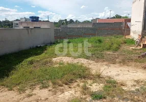 Foto 1 de Lote/Terreno à venda, 141m² em Chácaras Luzitana, Hortolândia