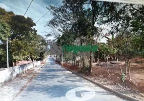 Foto 1 de Lote/Terreno à venda, 360m² em Santo Afonso, Betim