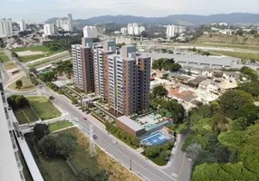 Foto 1 de Apartamento com 3 Quartos à venda, 141m² em Campos Elisios, Jundiaí