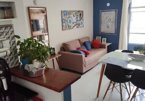 Foto 1 de Apartamento com 1 Quarto à venda, 34m² em Barra, Salvador