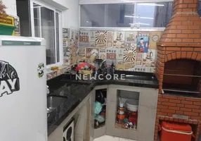 Foto 1 de Apartamento com 2 Quartos à venda, 85m² em Vila Bocaina, Mauá