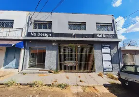 Foto 1 de Galpão/Depósito/Armazém à venda, 309m² em Jardim Tangará, São Carlos