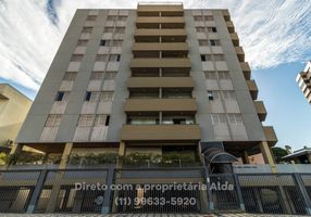 Apartamento com 3 Quartos à venda, 132m² em Vila Leao, Sorocaba - imagem 1 Foto 1 de Apartamento com 3 Quartos à venda, 132m² em Vila Leao, Sorocaba