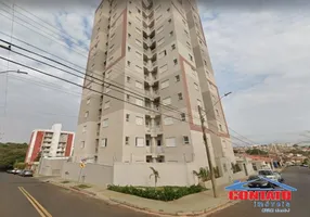 Foto 1 de Apartamento com 2 Quartos para alugar, 50m² em Jardim Brasil, São Carlos