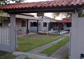 Foto 1 de Casa com 3 Quartos à venda, 500m² em Mombaça, Saquarema