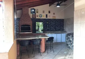 Foto 1 de Casa com 3 Quartos à venda, 198m² em Jardim Itapuã, Piracicaba