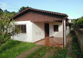Foto 1 de Casa com 3 Quartos à venda, 68m² em Canelinha, Canela