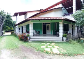 Foto 1 de Fazenda/Sítio com 9 Quartos para venda ou aluguel, 550m² em Messejana, Fortaleza