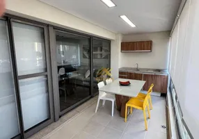 Foto 1 de Apartamento com 1 Quarto à venda, 51m² em Barra Funda, São Paulo