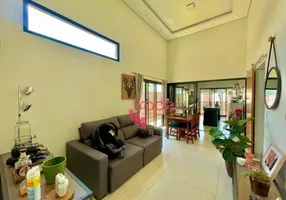 Foto 1 de Casa de Condomínio com 3 Quartos à venda, 129m² em Vila do Golf, Ribeirão Preto