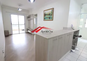 Foto 1 de Apartamento com 2 Quartos à venda, 56m² em Vila São Francisco, Suzano