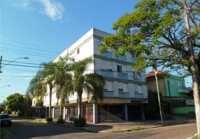 Foto 1 de Apartamento com 2 Quartos à venda, 58m² em Passo D areia, Porto Alegre