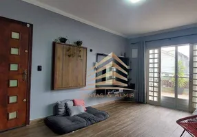 Foto 1 de Casa com 3 Quartos para venda ou aluguel, 132m² em Jardim Bela Vista, Guarulhos
