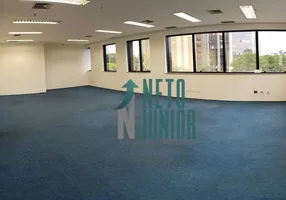 Foto 1 de Sala Comercial para alugar, 140m² em Pinheiros, São Paulo