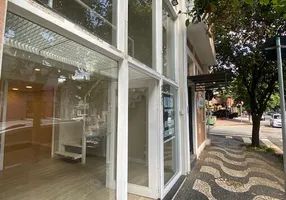 Foto 1 de Ponto Comercial para alugar, 60m² em Cambuí, Campinas