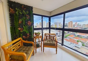 Foto 1 de Apartamento com 3 Quartos à venda, 155m² em Barbosa, Marília