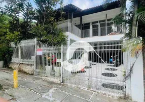 Foto 1 de Casa com 6 Quartos à venda, 320m² em São Francisco, Niterói