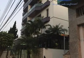 Foto 1 de Apartamento com 3 Quartos à venda, 246m² em Centro, Suzano