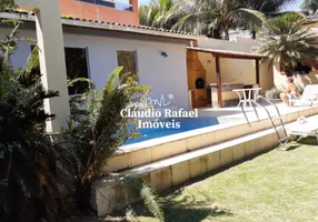 Foto 1 de Casa com 7 Quartos à venda, 230m² em Geriba, Armação dos Búzios