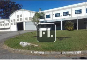 Foto 1 de Galpão/Depósito/Armazém para venda ou aluguel, 22000m² em Rio Abaixo, Itaquaquecetuba