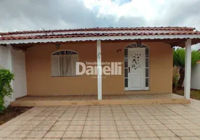 Foto 1 de Casa com 3 Quartos à venda, 90m² em Vila Santa Isabel, Taubaté