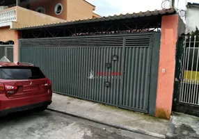 Foto 1 de Casa com 2 Quartos à venda, 124m² em Vila Galvão, Guarulhos