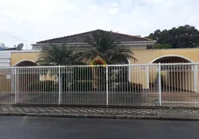 Foto 1 de Casa com 4 Quartos à venda, 504m² em Centro, Taubaté