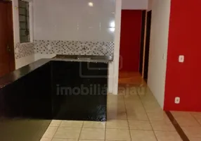 Foto 1 de Casa com 3 Quartos à venda, 150m² em Jardim Santo Onofre, Jaú