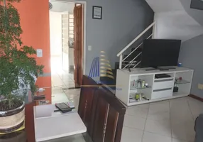 Foto 1 de Casa de Condomínio com 3 Quartos à venda, 90m² em Raposo Tavares, São Paulo