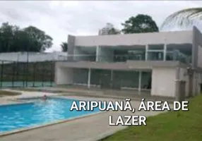 Foto 1 de Casa de Condomínio com 4 Quartos à venda, 180m² em Chapada, Manaus