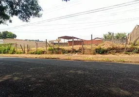 Foto 1 de Lote/Terreno à venda, 1149m² em Leblon, Uberaba