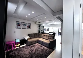 Foto 1 de Casa de Condomínio com 3 Quartos à venda, 146m² em Mário Quintana, Porto Alegre