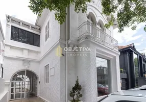 Foto 1 de Casa com 2 Quartos para alugar, 250m² em Moinhos de Vento, Porto Alegre