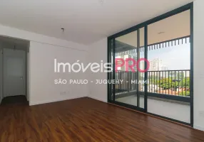 Foto 1 de Apartamento com 2 Quartos à venda, 62m² em Brooklin, São Paulo