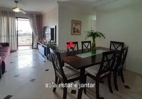 Foto 1 de Apartamento com 3 Quartos à venda, 88m² em Vila Regente Feijó, São Paulo