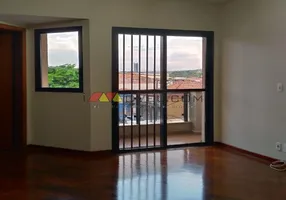 Foto 1 de Apartamento com 3 Quartos à venda, 130m² em Jardim Donângela, Rio Claro