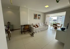 Foto 1 de Apartamento com 2 Quartos à venda, 87m² em Jardim Armacao, Salvador