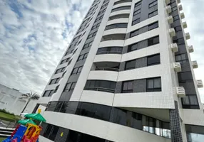 Foto 1 de Apartamento com 3 Quartos à venda, 112m² em Lagoa Seca, Natal