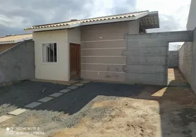 Foto 1 de Casa de Condomínio com 2 Quartos à venda, 59m² em Registro, Feira de Santana