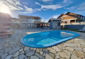 Foto 1 de Casa de Condomínio com 4 Quartos para alugar, 200m² em Barra Mar, Barra de São Miguel
