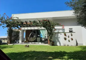 Foto 1 de Casa de Condomínio com 3 Quartos à venda, 150m² em Balneário Rincão, Içara