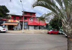 Foto 1 de Sala Comercial para alugar, 198m² em São José, Canoas