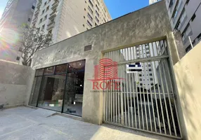 Foto 1 de Ponto Comercial para alugar, 110m² em Moema, São Paulo