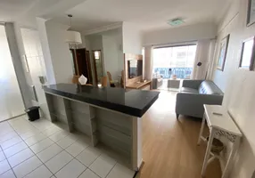 Foto 1 de Apartamento com 2 Quartos para alugar, 70m² em Setor Bueno, Goiânia