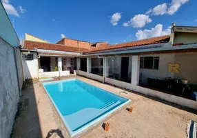 Foto 1 de Casa com 2 Quartos à venda, 193m² em Jardim Santa Rosa , Jaú