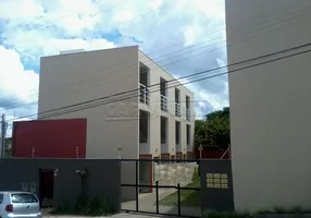 Foto 1 de Casa de Condomínio com 2 Quartos à venda, 84m² em Jardim Nova Santa Paula, São Carlos