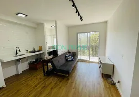 Foto 1 de Apartamento com 2 Quartos à venda, 54m² em JARDIM TORRES SAO JOSE, Jundiaí