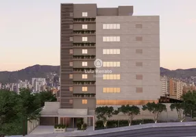 Foto 1 de Apartamento com 4 Quartos à venda, 360m² em Santa Lúcia, Belo Horizonte