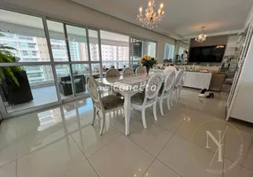 Foto 1 de Apartamento com 3 Quartos à venda, 180m² em Vila Regente Feijó, São Paulo