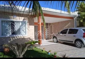 Foto 1 de Casa de Condomínio com 3 Quartos à venda, 112m² em Cajueiro, Maricá